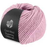 Lana Grossa Cool Wool Superbig 220 Syrin melert
