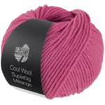 Lana Grossa Cool Wool Superbig 202 Pink melert
