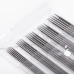 DROPS Pro Spark Settpinner Sett (2.00-4.00 mm)