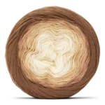 LindeHobby Lily Cotton Cake 04 Jordfarger