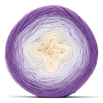 LindeHobby Lily Cotton Cake 12 Lavendel