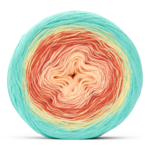 LindeHobby Lily Cotton Cake 13 Cupcake