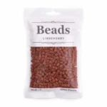 LindeHobby Beads 15 Rødved
