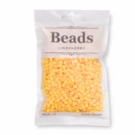 LindeHobby Beads 149 Krem