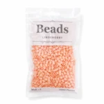 LindeHobby Beads 19 Tyggis