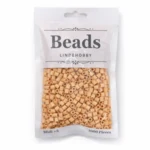 LindeHobby Beads 81 Hjort