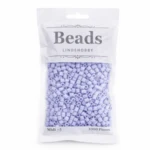 LindeHobby Beads 153 Lys lilla