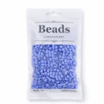 LindeHobby Beads 150 Irisfiolett