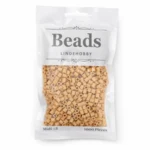LindeHobby Beads 68 Tan
