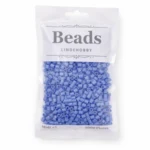 LindeHobby Beads 139 Forglemmegei