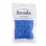 LindeHobby Beads 142 Kobolt