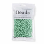 LindeHobby Beads 147 Grønnmynte