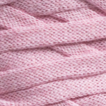 Hoooked Ribbon XL Sjørosa - RXL40