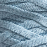 Hoooked Ribbon XL Pulverblått - RXL44