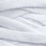 Hoooked Ribbon XL Optisk hvit RXL50