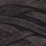 Hoooked Ribbon XL Tobakksbrun - RXL39