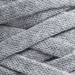 Hoooked Ribbon XL Sølvgrå - RXL41