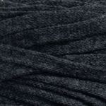 Hoooked Ribbon XL Kull antrasitt - RXL49