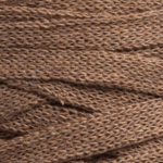 Hoooked Ribbon XL Karamellbrun - RXL43