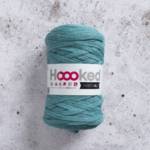 Hoooked Ribbon XL Emerald Splash - RXLsp9