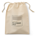 LindeHobby Blockingmatte, Kork, 20x20 cm