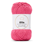 LindeHobby Ella 130 14 Fuksia