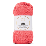 LindeHobby Ella 130 33 Korallrev