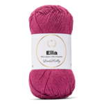 LindeHobby Ella 130 15 Fiolett