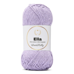 LindeHobby Ella 130 16 Lys lilla