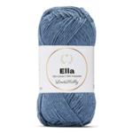 LindeHobby Ella 130 19 Denimblå
