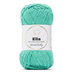 LindeHobby Ella 130 24 Tropisk lagune