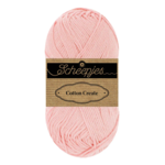 Scheepjes Cotton Create 654 Embroider