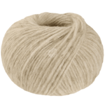 Lana Grossa Lucciola 07 Krem
