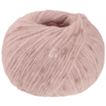 Lana Grossa Lucciola 08 Sart rosa