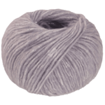Lana Grossa Lucciola 14 Blek lilla