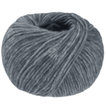 Lana Grossa Lucciola 04 Gråblå