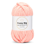 LindeHobby Fuzzy Chenille BIG 06 Laks