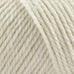 Onion No.4 Organic Wool+Nettles 801 Off-white