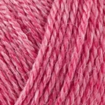 Onion No.4 Organic Wool+Nettles 813 Rosa