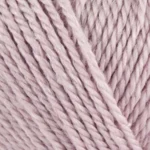 Onion No.4 Organic Wool+Nettles 835 Lys rosa