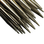 ChiaoGoo Utskiftbare Rundpinner Twist Lace (8, 10 og 13 cm)