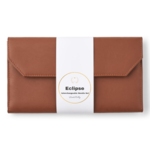 LindeHobby Eclipse Utskiftbare Rundpinner Sett, 13 cm