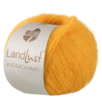 Lana Grossa Landlust Kidmohair 03 Gul