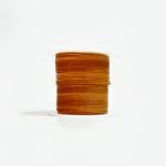 HobbyArts Lærsnor, 10 m, Natur 1.00 mm