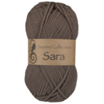 Viking Snorre Sara 908 Brun