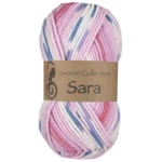 Viking Snorre Sara 961 Multi rosa/lilla