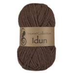 Viking Snorre Idun 608 Brun