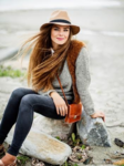 MR35-02 + 35-06 Vest og jakke