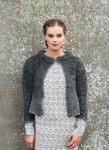 MR35-02 + 35-06 Vest og jakke