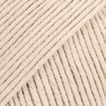 DROPS Safran 64 Lys beige